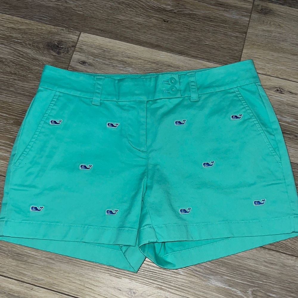 NWT Vineyard Vines Shorts
